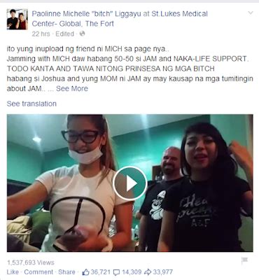 michi viral skandal|Mich Liggayu Scandal And Controversy: Video Viral .